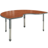 Allied Kidney Activity Tables with AERO Legs
