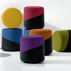 Allied BDY Boody ActiveAllied BDY Boody Active Soft Seating Stool with Rocking Base Soft Seating Stool with Rocking Base
