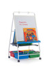 Classic Royal Reading Writing Center - Copernicus RC005(Showing Classic color combo RC005)