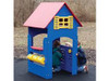 SportsPlay 902-802 Tot Town Tot House 2