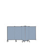 WALLmount Room Divider - Screenflex