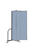 WALLmount Room Divider - Screenflex