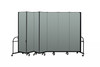 Heavy Duty Room Divider - Screenflex HFSL **7 Panels**
