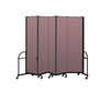 Heavy Duty Room Divider - Screenflex