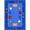 Fun-damentals Rectangle - Joy Carpets 2047