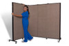 Healthflex Privacy Room Divider - Screenflex