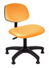 Acumen Vinyl Chair - Diversified SE-T3D