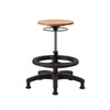 Perspective Stools with Pneumatic Base - Diversified SE-W4T
