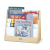 Big Book Pick-a-Book Stand - Jonti-Craft **Stationary**