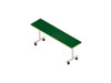 Rectangle Conference Table with High Pressure Laminate Top - AmTab
**Casters Sold Separately**