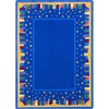 Magic of Reading Rectangle - Joy Carpets 2055