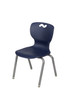 Ntersect Stackable Chair - Capitol