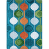 String Along Rectangle - Joy Carpets 2058
