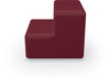 Elevate Steps Tiered Soft Seating Straight Seat - MooreCo TS1001
