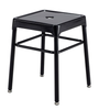 Safco 6604 Steel Guest Bistro Stool