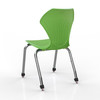 Apex Series Stacking Chair - Marco 38101