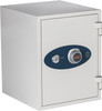 Phoenix Safe International 1223 Olympian Home/Office Fire and Impact Resistant Safe 15 W x 17 D x 20 H