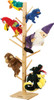 Birch Puppet Tree with 16 Branches - Jonti-Craft 0499JC