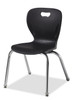 Alumni C-EXP Explorer Polypropylene 4-Leg Chair