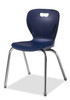 Alumni C-EXP Explorer Polypropylene 4-Leg Chair