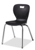 Alumni C-EXP Explorer Polypropylene 4-Leg Chair