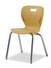 Alumni C-EXP Explorer Polypropylene 4-Leg Chair