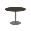 Round Cafe Table with Light Duty Melamine Top - Marco