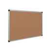 MasterVision CA381170 Maya Cork Board 48 W x 48 L
