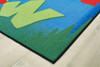 Carpets for Kids 48.28 Learn and Grow 48 W x 72 L