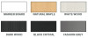 TFL Color Swatches
