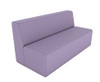 Armless Series Linear Sofa - Fomcore F019