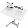 Fuzion Sit to Stand Desk - Haskell FZPN6