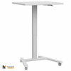 Haskell FZPN7 Fuzion Sit to Stand Desk 