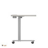 Haskell Medium Sit to Stand Fuzion Desk