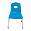 Split Bucket Chair - Mahar