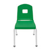 Split Bucket Chair - Mahar