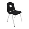 Split Bucket Chair - Mahar