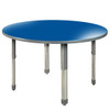 Allied Round Activity Tables with AERO Legs