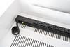 Line Leader Desktop Open Charging Station - Holds up to 12 Devices - Luxor LOTT12