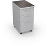 Avid Modular Desk System Pedestal File Cabinet - MooreCo 91784