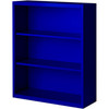 Steel Cabinets USA Bookcases -BCA362413
