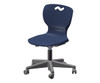 Ntersect Lab Chair with Adjustable Height and Gas Lift - USACapitol NTASKCHAIR