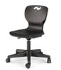 Ntersect Lab Chair with Gas Lift Adjustable Height - USACapitol NTASKCHAIR