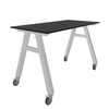 Avenuu Rectangle A-Frame Phenolic Table - Diversified AFT60304G30C