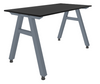Avenuu Rectangle A-Frame Phenolic Table - DiversifiedAFT48364D30N