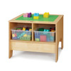 KYDZ Preschool Brick Compatible Building Table - Jonti-Craft