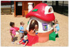 SportsPlay 301-145 Tot Town Mushroom Kottage