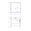 Light Box Table - Jonti-Craft 5845JC