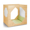 Dream Cube - Jonti-Craft 2381JC (with cushions)
