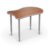 Hierarchy Fender Desk - MooreCo